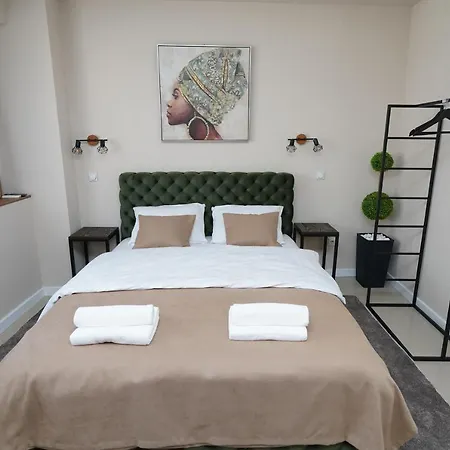 Sweet69apartments Jp Apartmán Ni