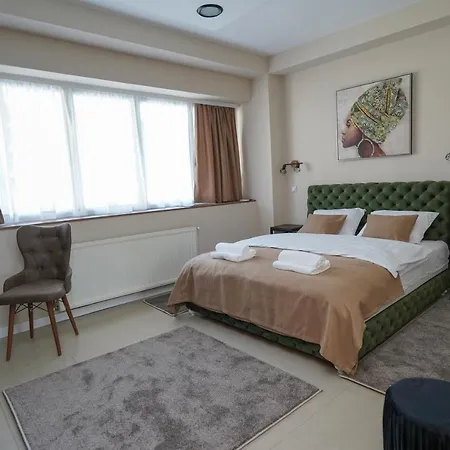 Lejlighed Sweet69apartments Jp *