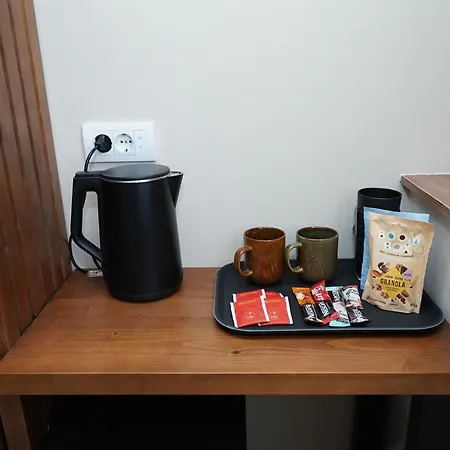 Sweet69apartments Jp Lejlighed *