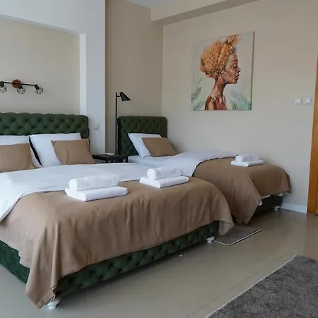 Lejlighed Sweet69apartments Jp