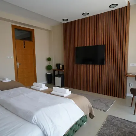 Sweet69apartments Jp Lejlighed