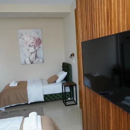 Apartmán Sweet69apartments Jp