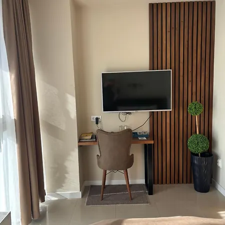 Sweet69apartments Jp Lejlighed