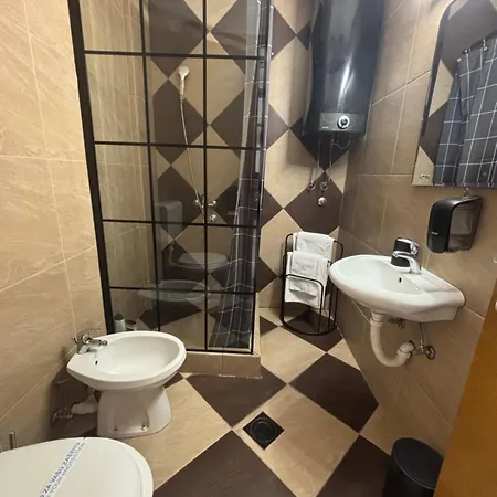 Apartmán Sweet69apartments Jp *