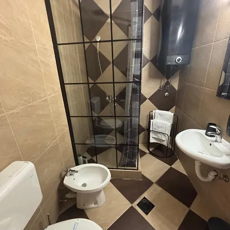 Sweet69apartments Jp Apartmán Ni