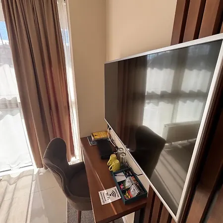 Apartmán Sweet69apartments Jp