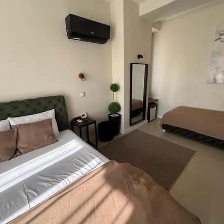 Sweet69apartments Jp Lejlighed *