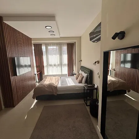 Apartmán Sweet69apartments Jp *