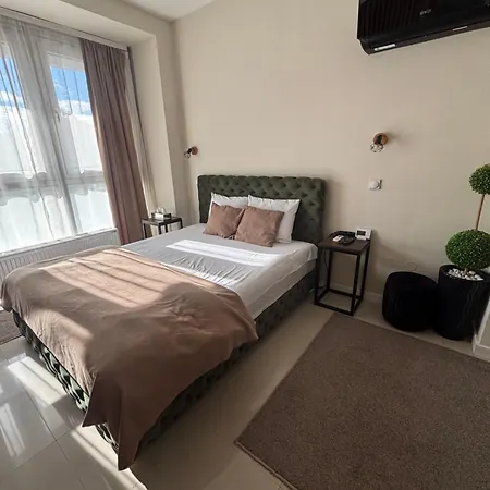 Sweet69apartments Jp Lejlighed Ni