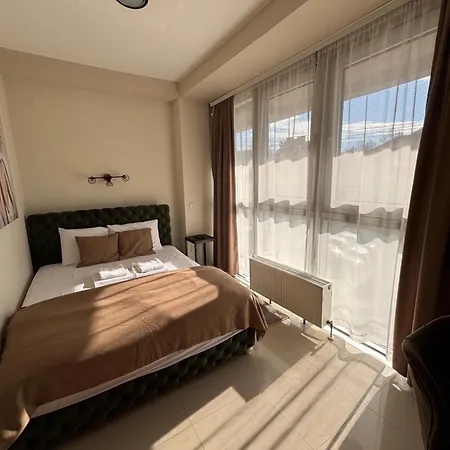 Sweet69apartments Jp Lejlighed *