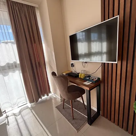 Sweet69apartments Jp Lejlighed Ni