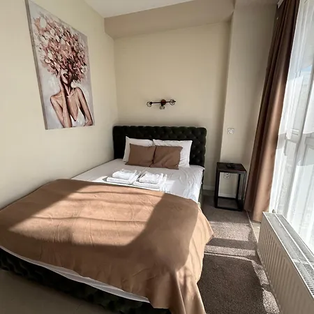 Lejlighed Sweet69apartments Jp *