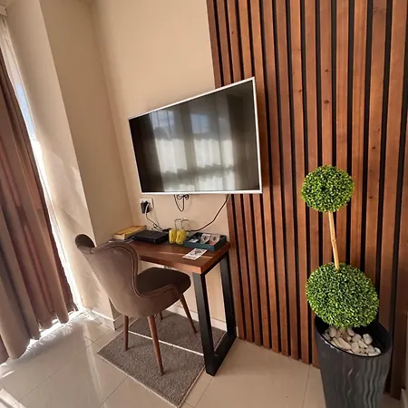 Sweet69apartments Jp Apartment Nis