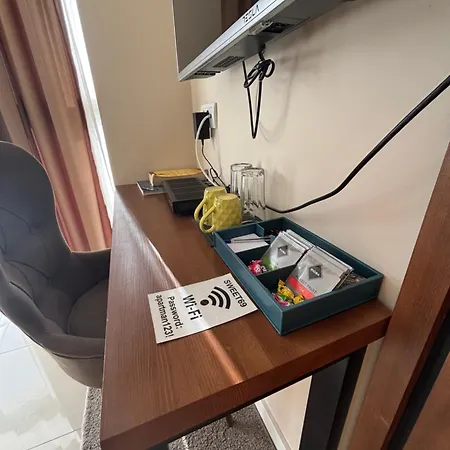 Apartmán Sweet69apartments Jp *