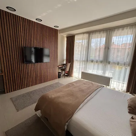 Apartmán Sweet69apartments Jp Ni