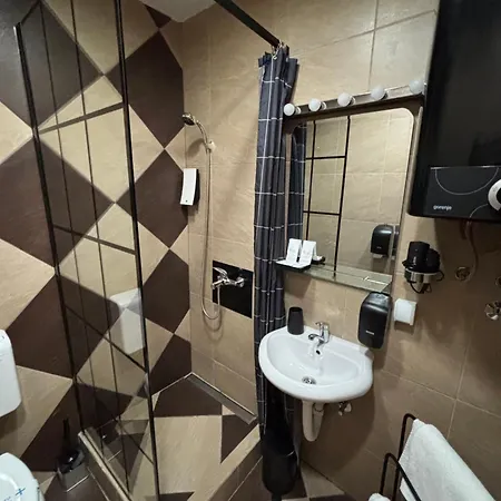 Apartmán Sweet69apartments Jp