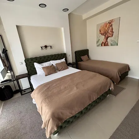 Sweet69apartments Jp Apartmán *