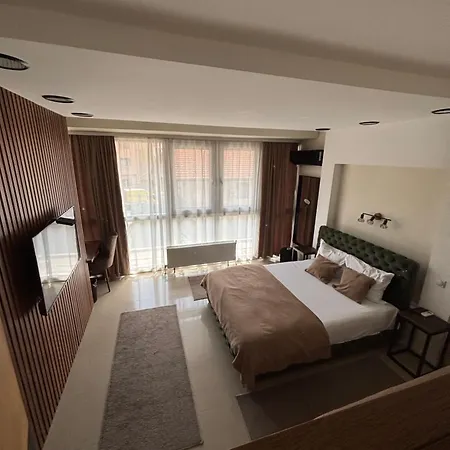 Sweet69apartments Jp Lejlighed