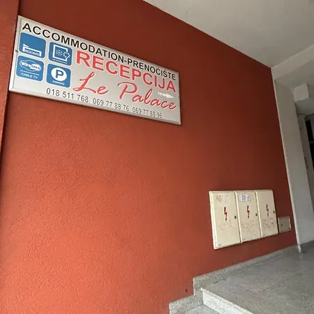 Sweet69apartments Jp Lejlighed