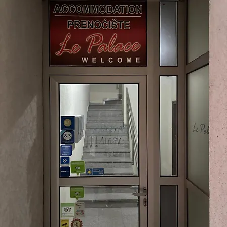 Sweet69apartments Jp Lejlighed *