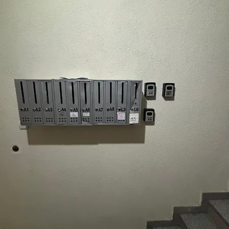 Sweet69apartments Jp Nis